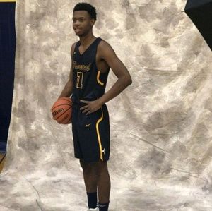 Meet your Posher, Marcus